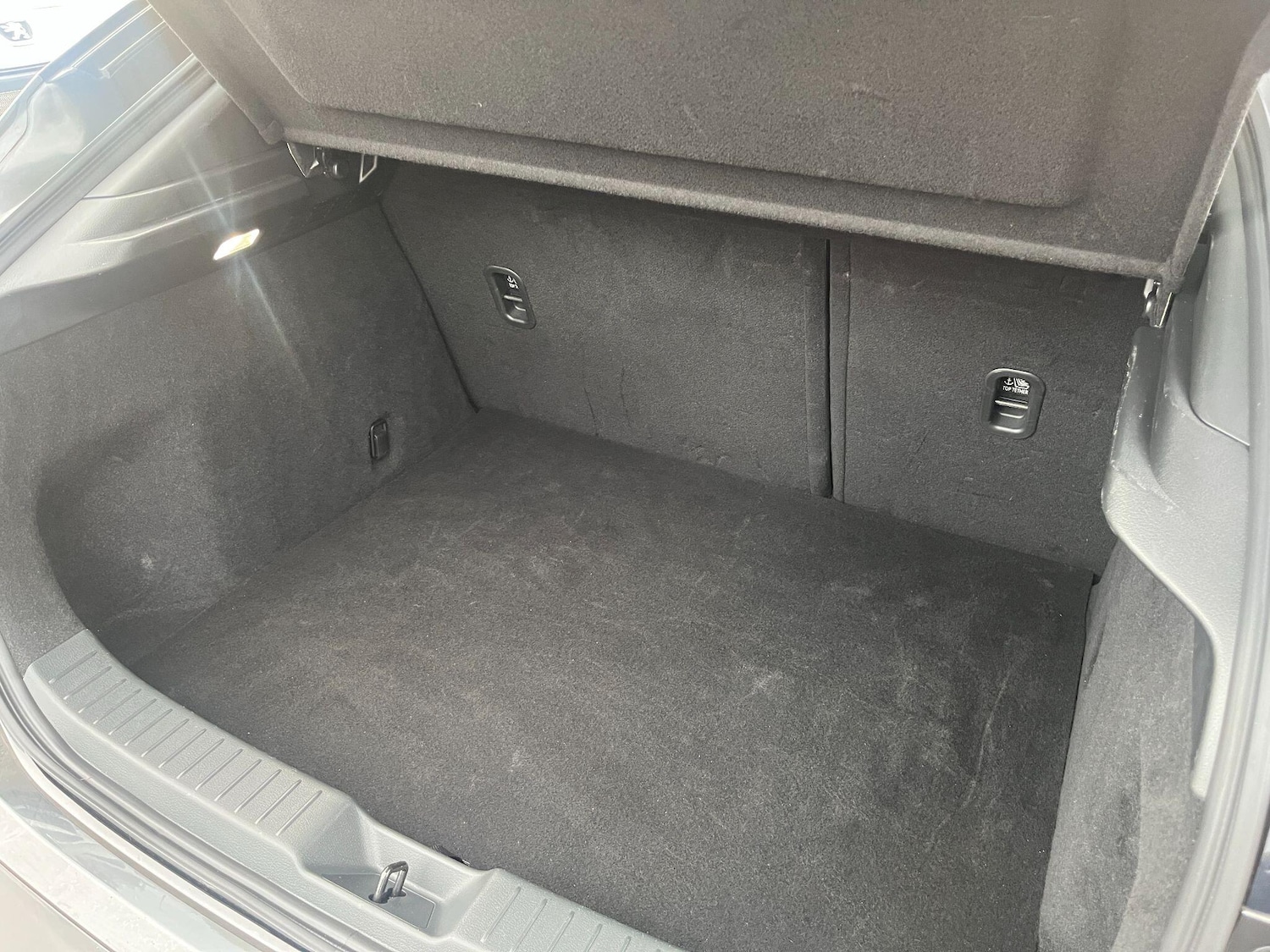 Used Mazda CX-30 2024 for sale - 76137806: Photo 10
