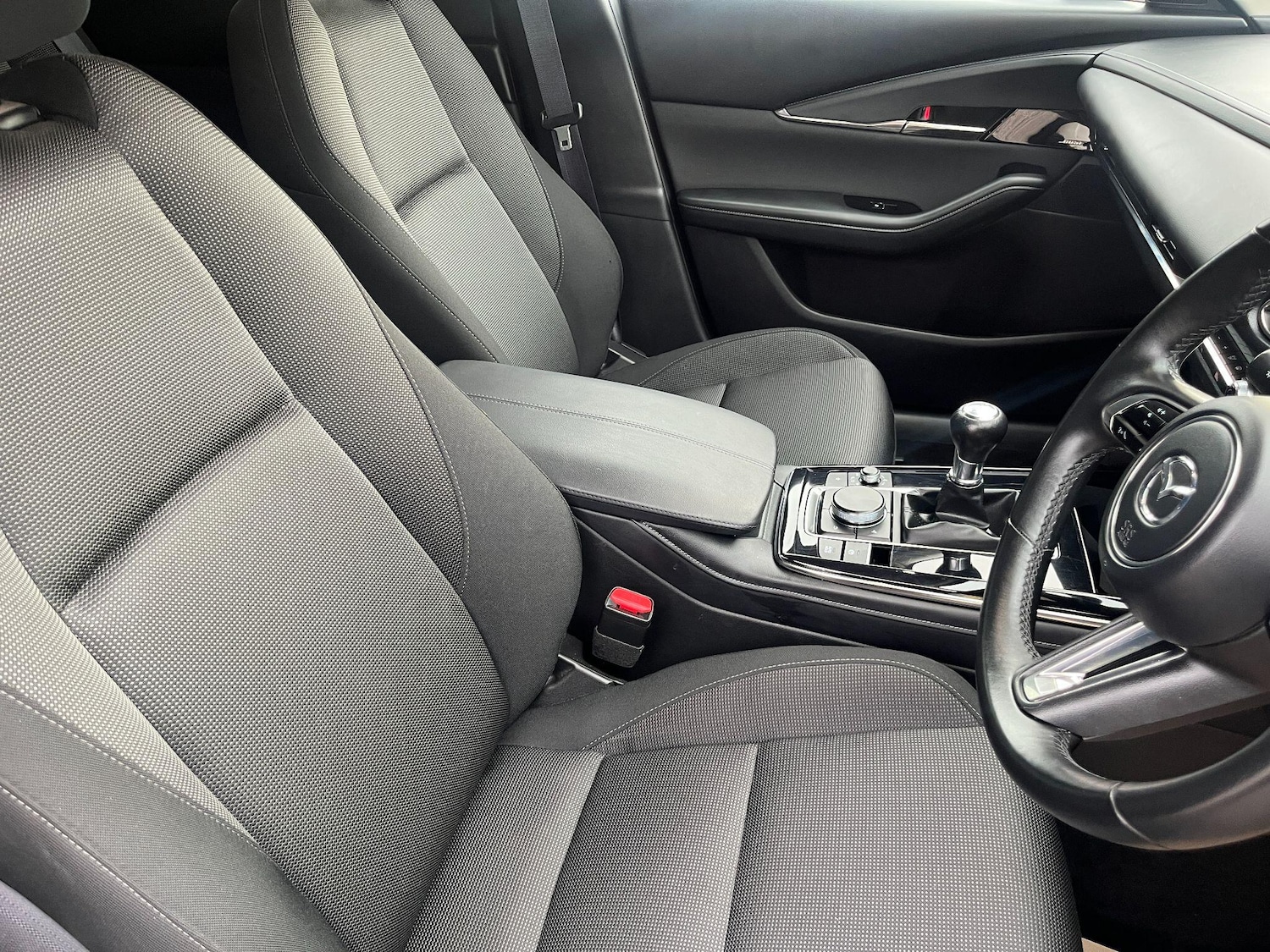 Used Mazda CX-30 2024 for sale - 76137806: Photo 12