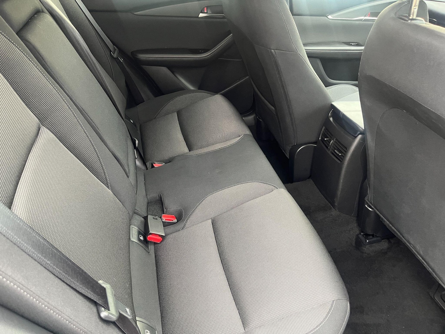 Used Mazda CX-30 2024 for sale - 76137806: Photo 14