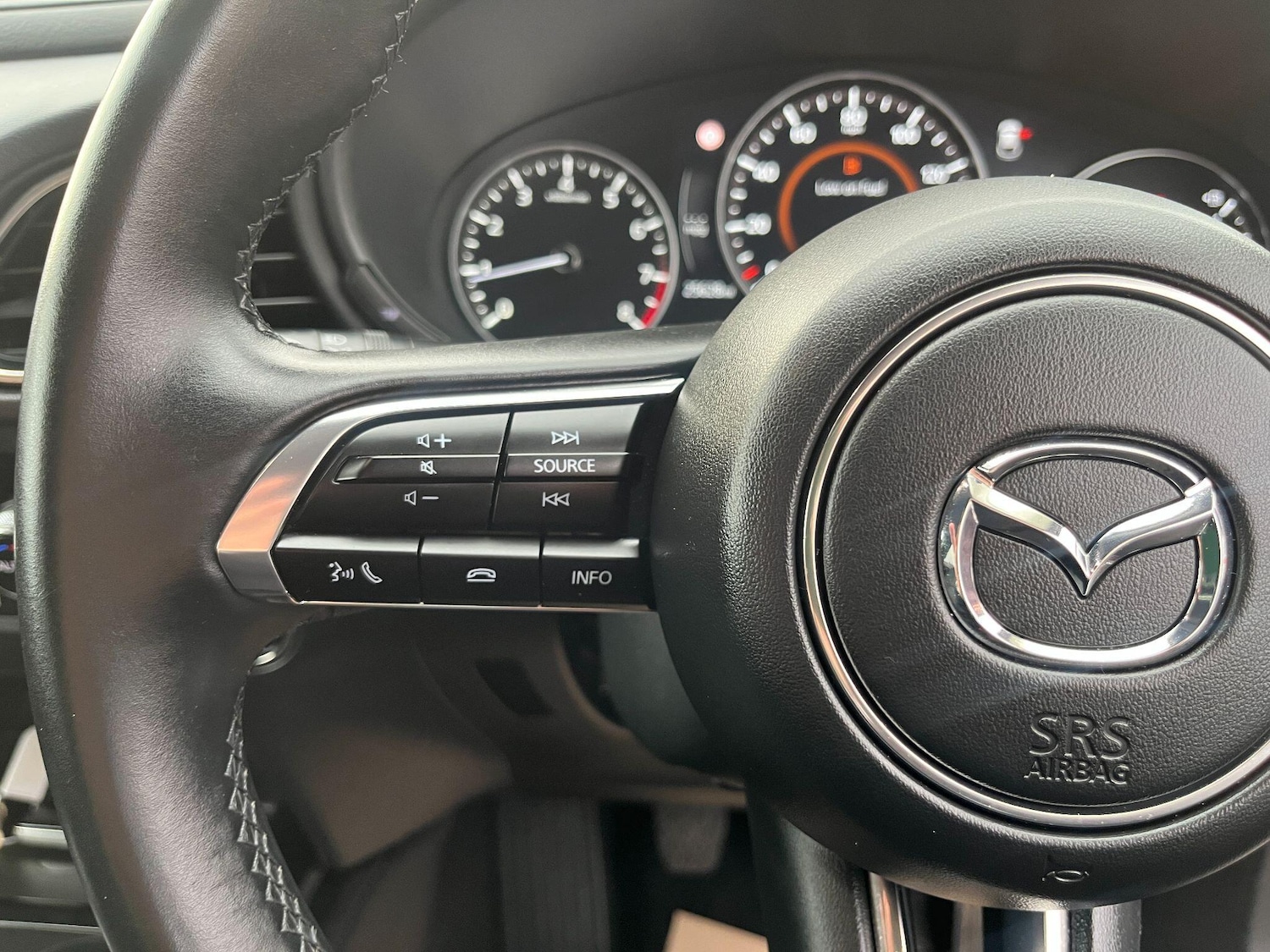 Used Mazda CX-30 2024 for sale - 76137806: Photo 16