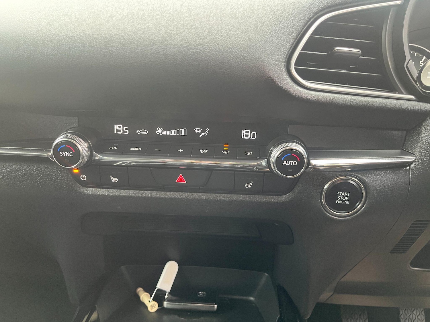Used Mazda CX-30 2024 for sale - 76137806: Photo 19