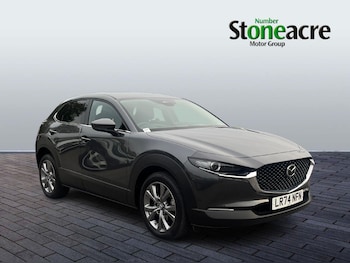 Mazda - CX-30