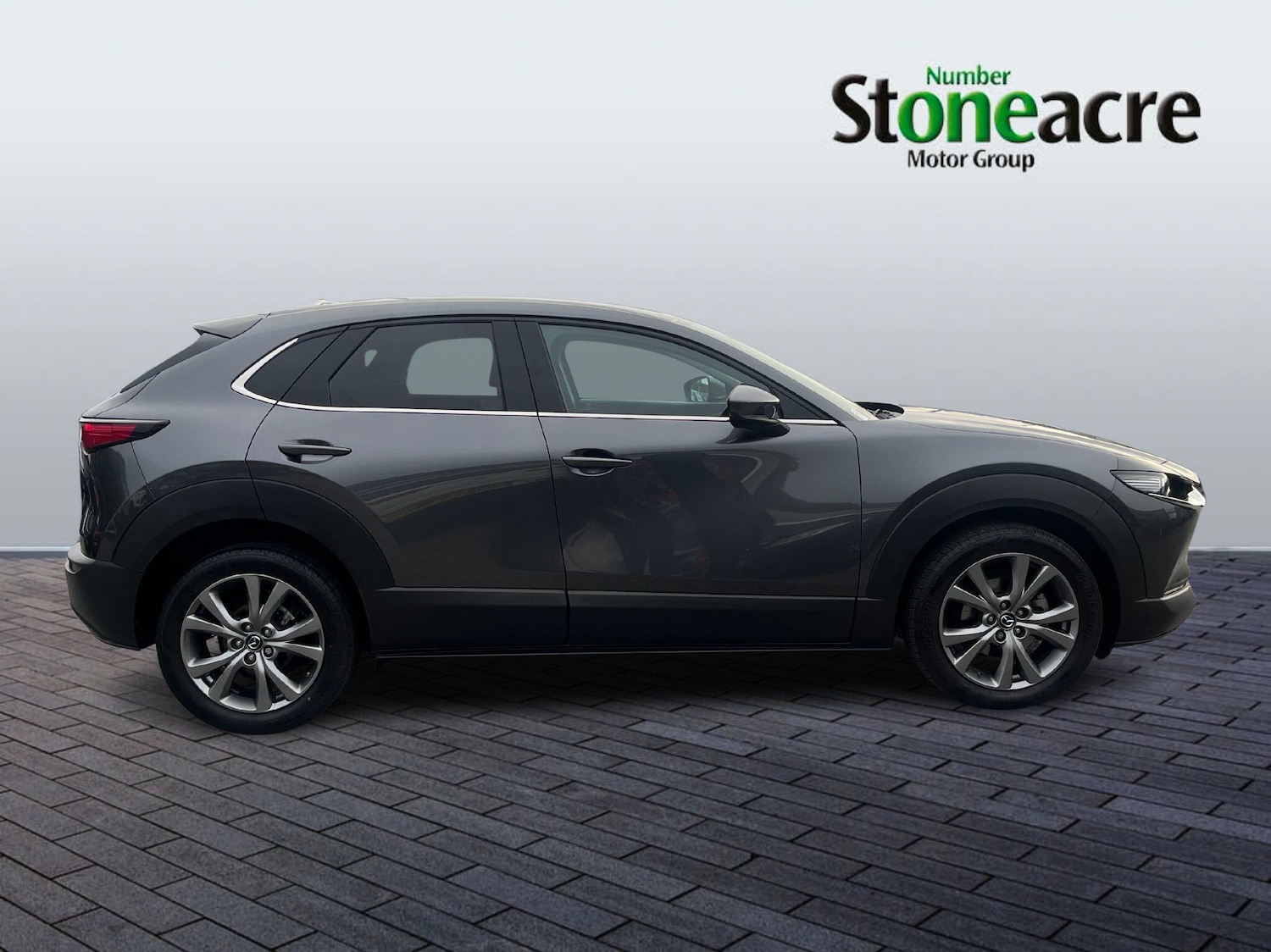 Used Mazda CX-30 2024 for sale - 76137806: Photo 2