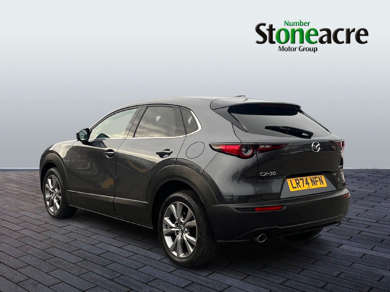 Used Mazda CX-30 2024 for sale - 76137806: Photo 5
