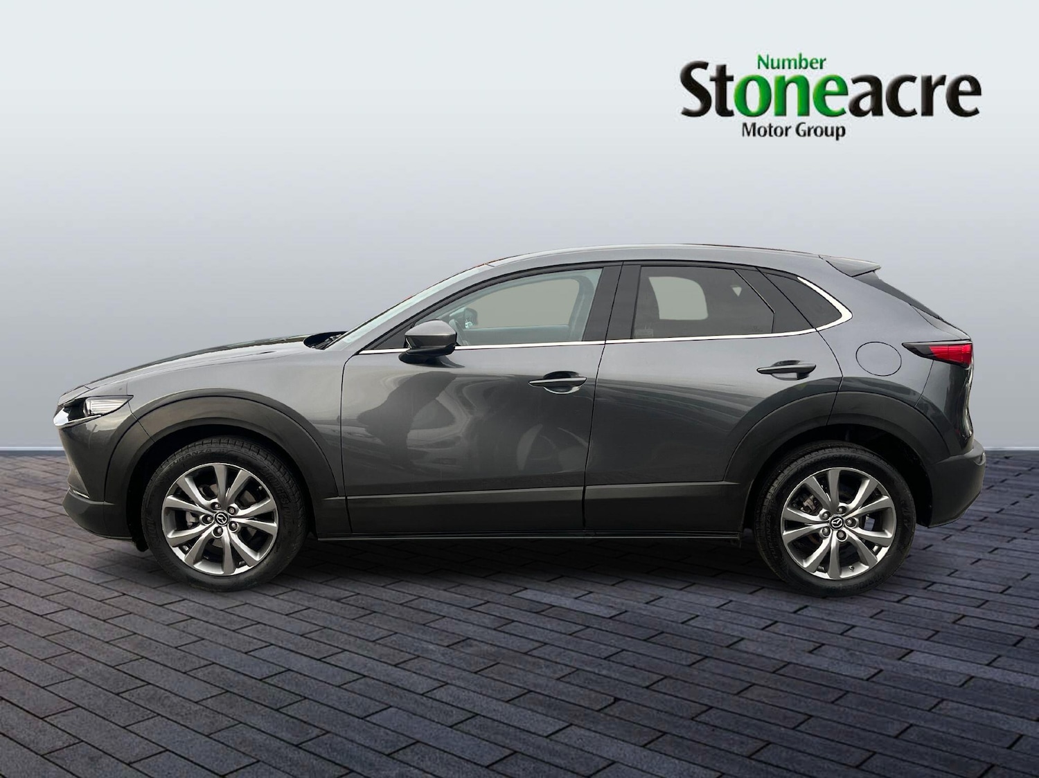 Used Mazda CX-30 2024 for sale - 76137806: Photo 6
