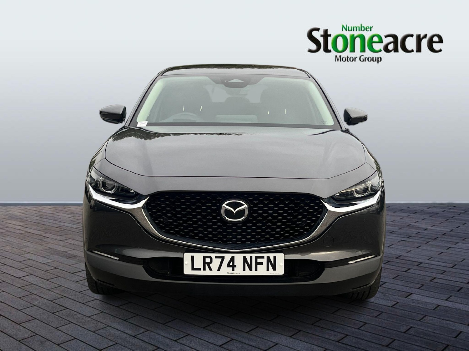 Used Mazda CX-30 2024 for sale - 76137806: Photo 8