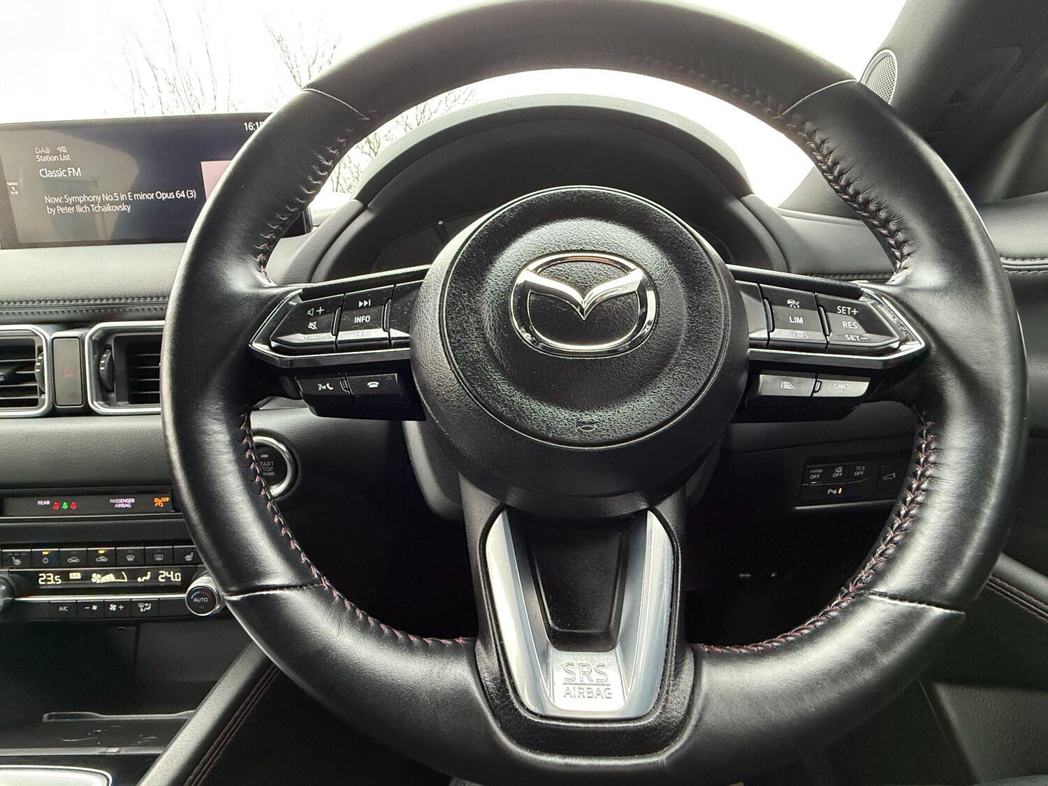 Used Mazda CX-5 2023 for sale - 77783180: Photo 12