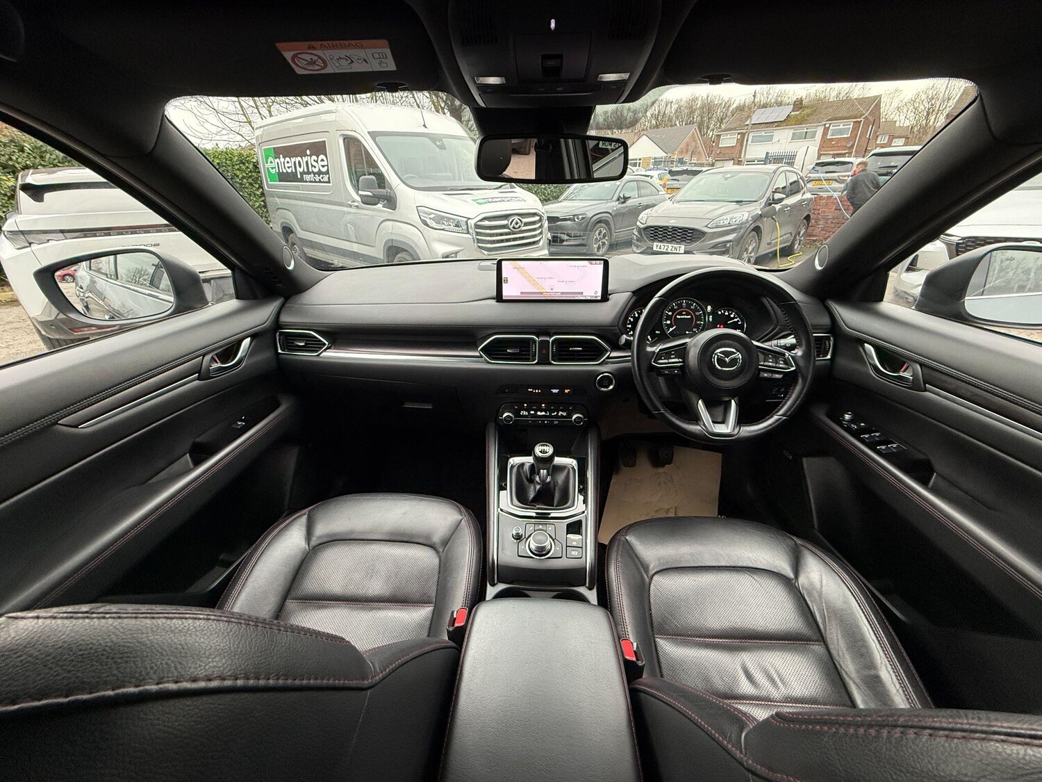 Used Mazda CX-5 2023 for sale - 77783180: Photo 13