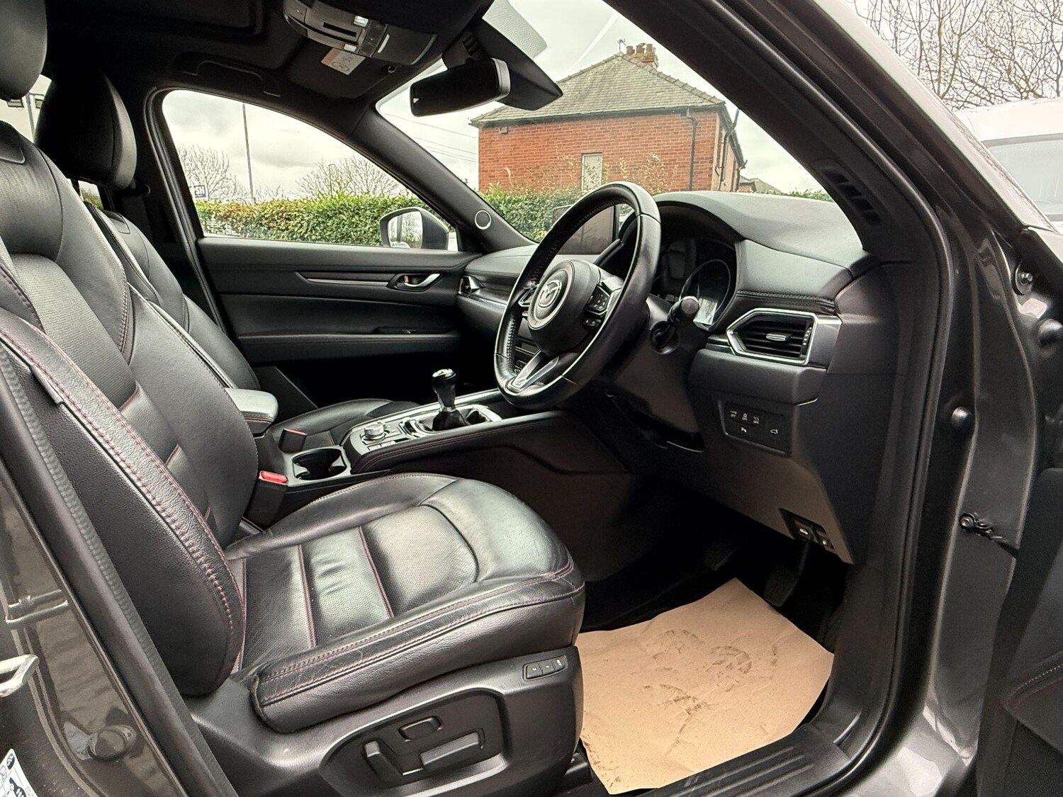 Used Mazda CX-5 2023 for sale - 77783180: Photo 14