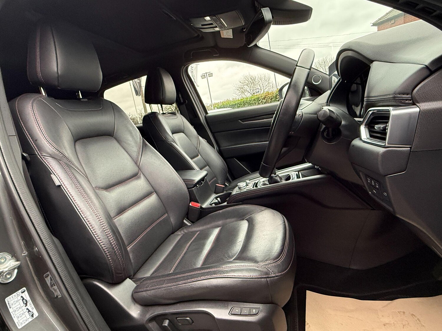 Used Mazda CX-5 2023 for sale - 77783180: Photo 15