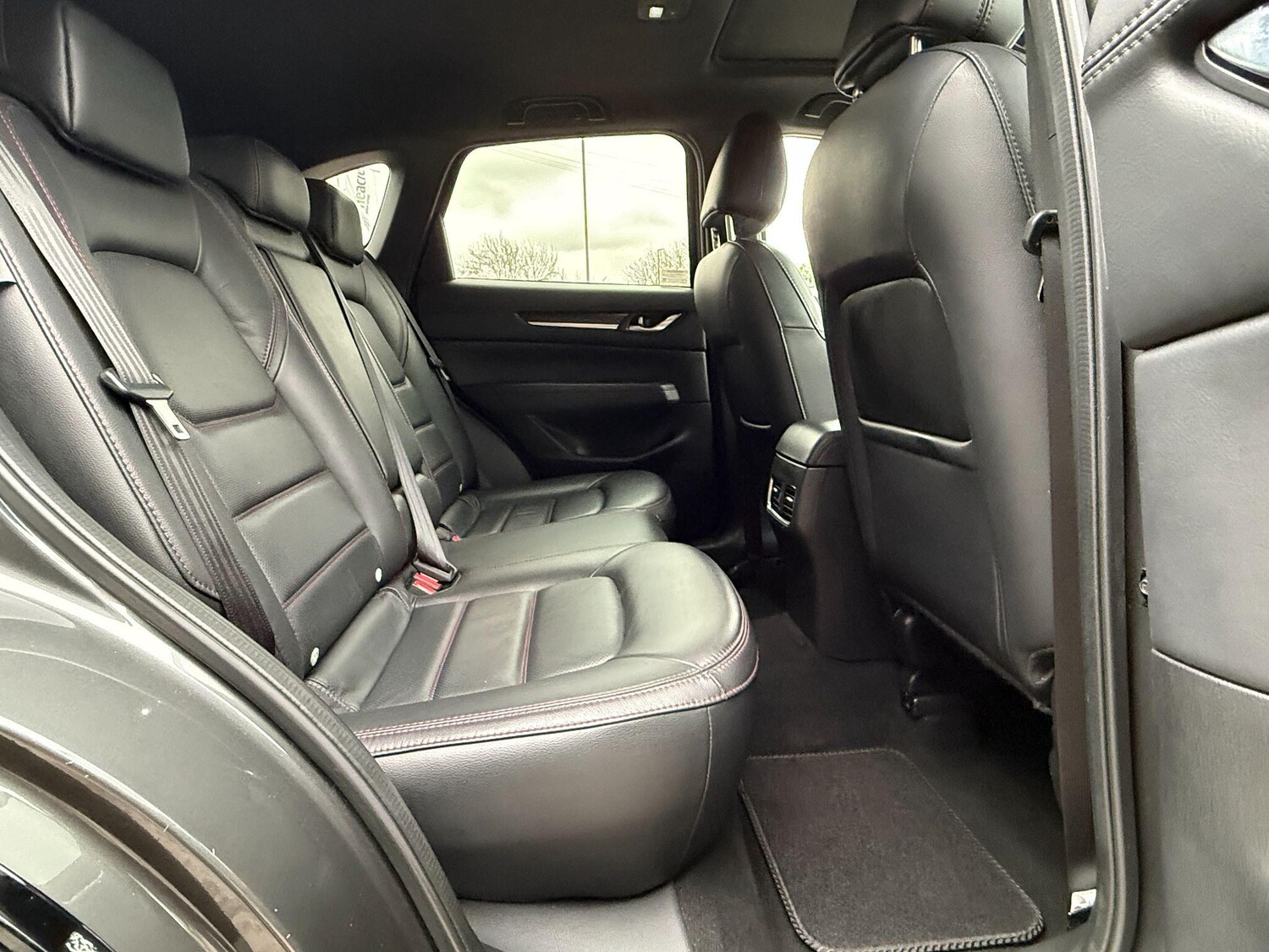 Used Mazda CX-5 2023 for sale - 77783180: Photo 16