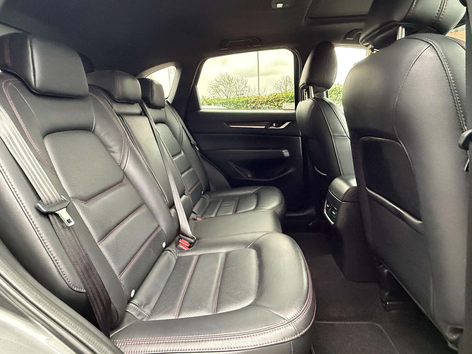 Used Mazda CX-5 2023 for sale - 77783180: Photo 17