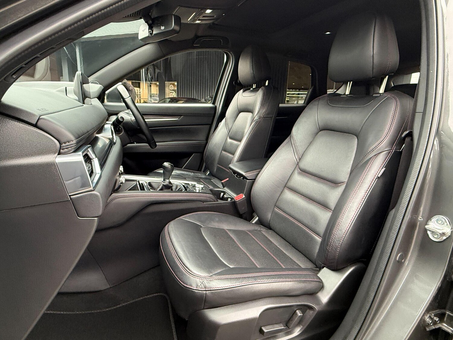 Used Mazda CX-5 2023 for sale - 77783180: Photo 18