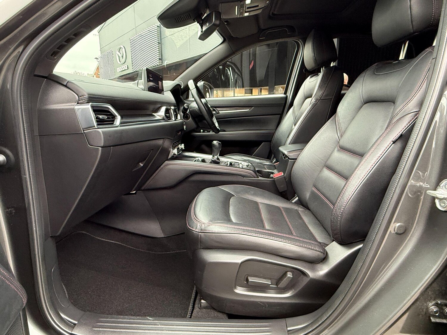 Used Mazda CX-5 2023 for sale - 77783180: Photo 19