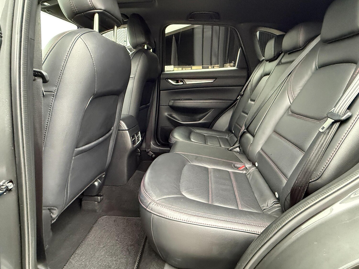 Used Mazda CX-5 2023 for sale - 77783180: Photo 20