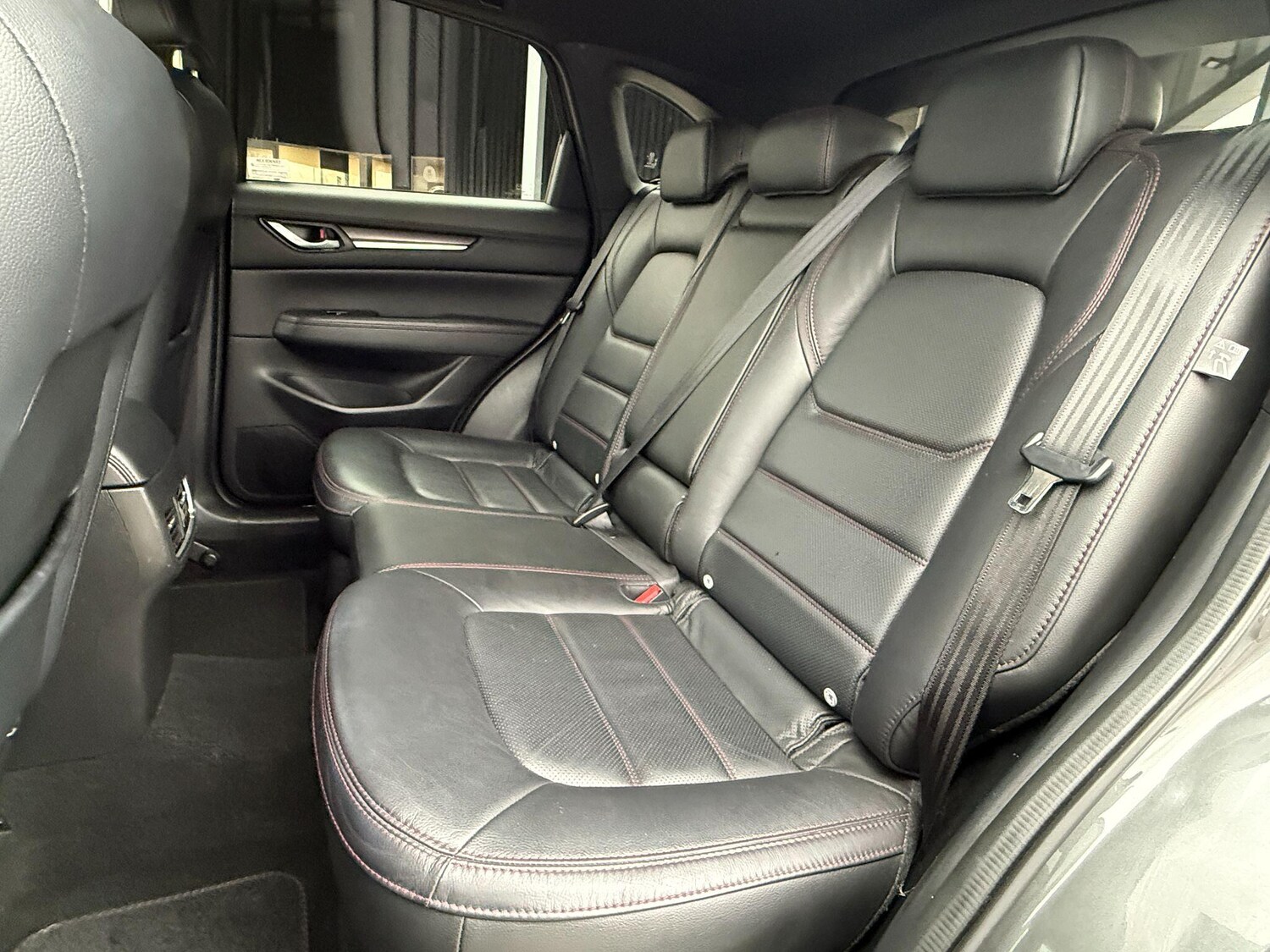 Used Mazda CX-5 2023 for sale - 77783180: Photo 21