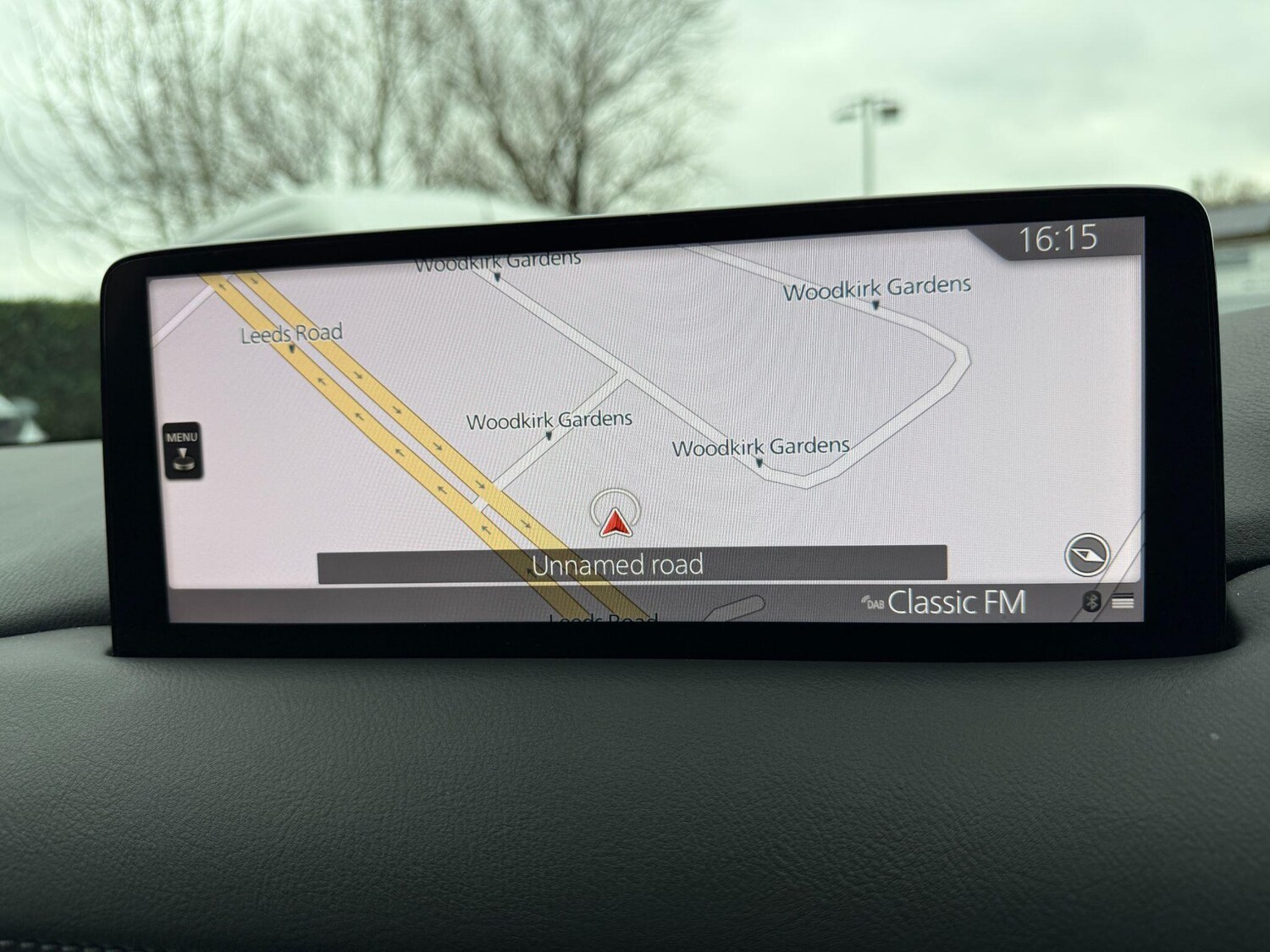 Used Mazda CX-5 2023 for sale - 77783180: Photo 23