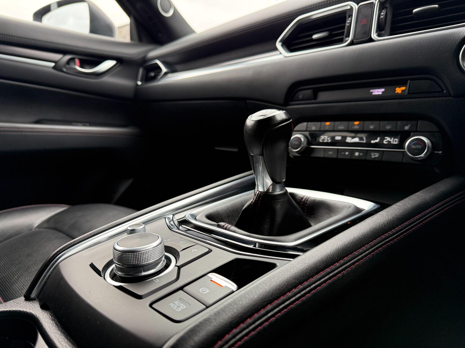 Used Mazda CX-5 2023 for sale - 77783180: Photo 27