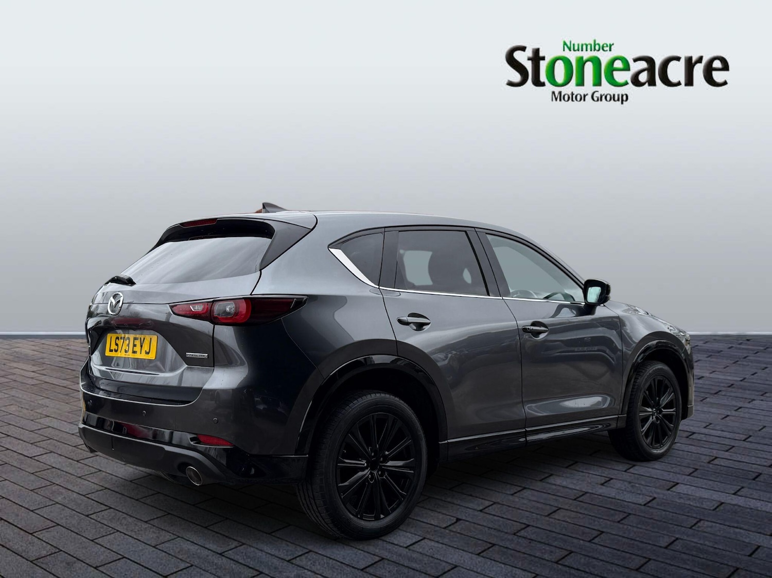 Used Mazda CX-5 2023 for sale - 77783180: Photo 3