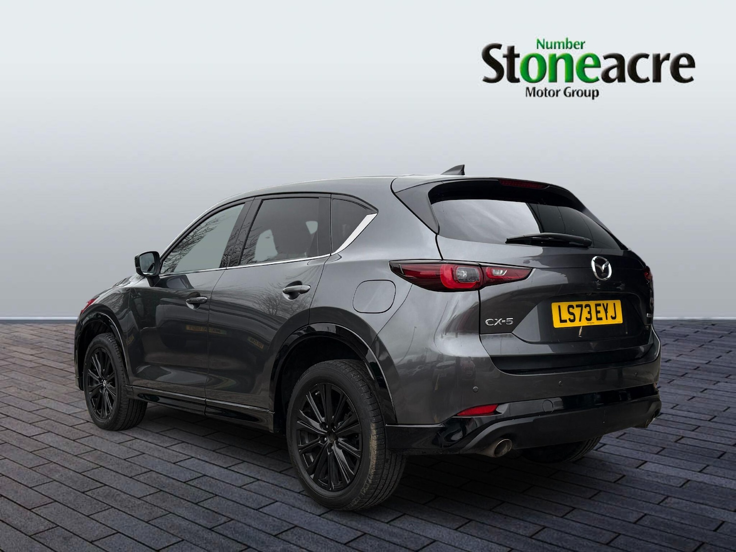 Used Mazda CX-5 2023 for sale - 77783180: Photo 5