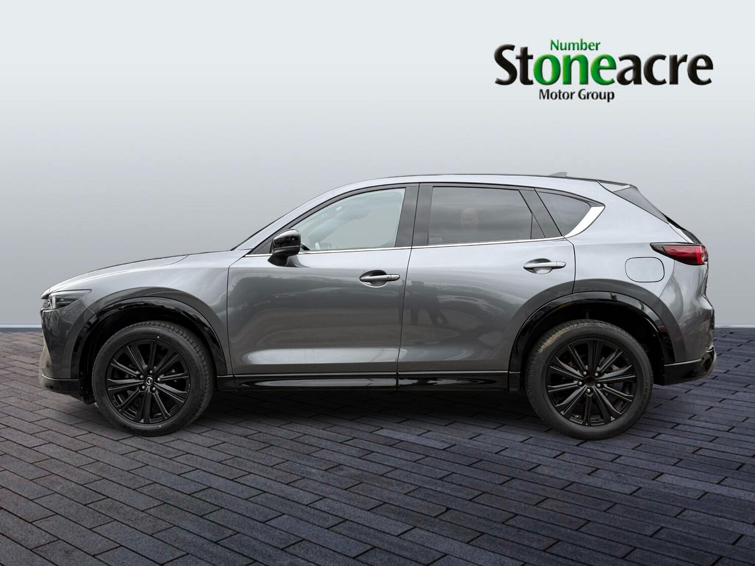 Used Mazda CX-5 2023 for sale - 77783180: Photo 6