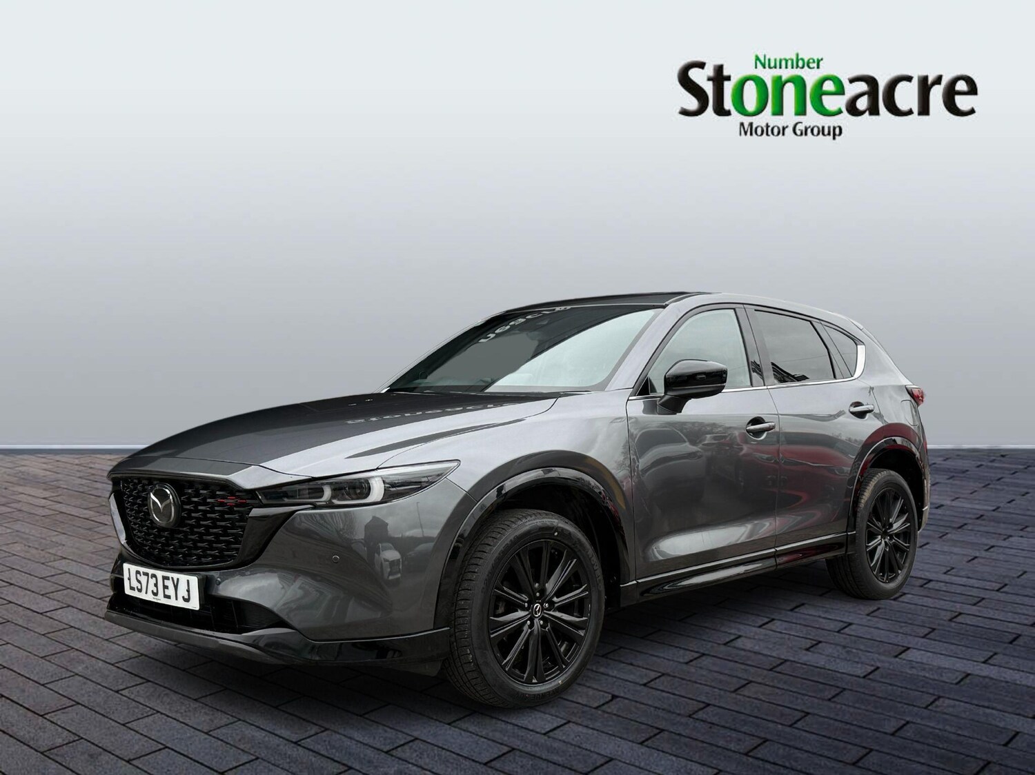 Used Mazda CX-5 2023 for sale - 77783180: Photo 7