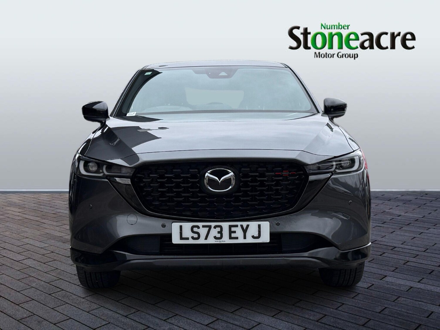 Used Mazda CX-5 2023 for sale - 77783180: Photo 8