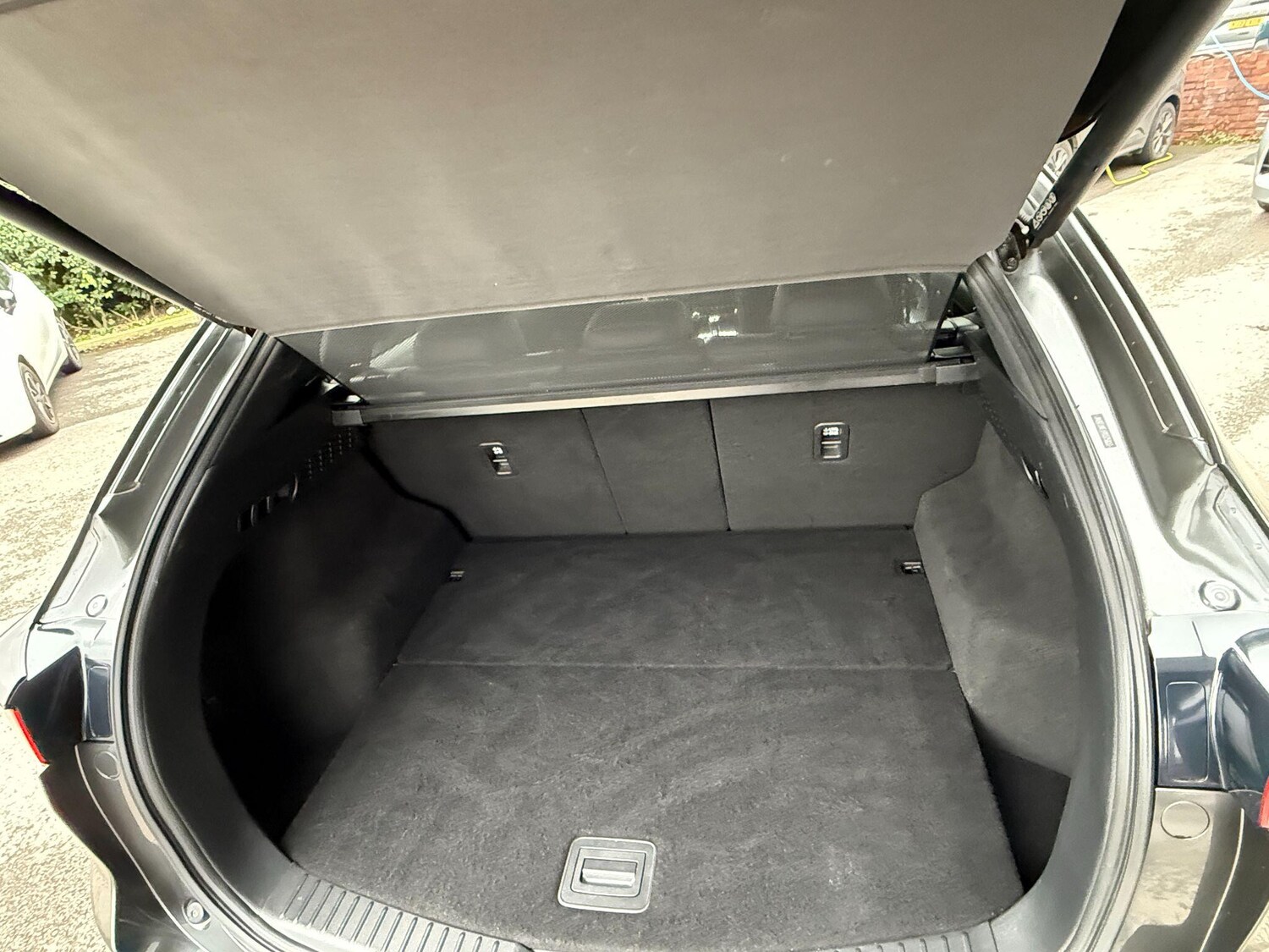 Used Mazda CX-5 2023 for sale - 77783180: Photo 9