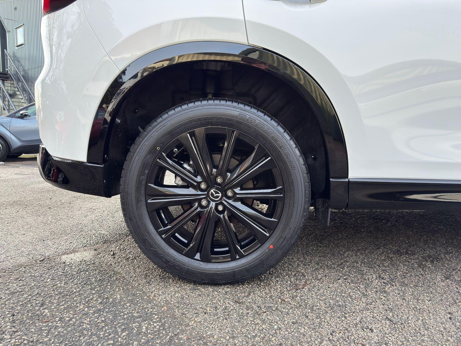 Used Mazda CX-5 2025 for sale - 77455243: Photo 11