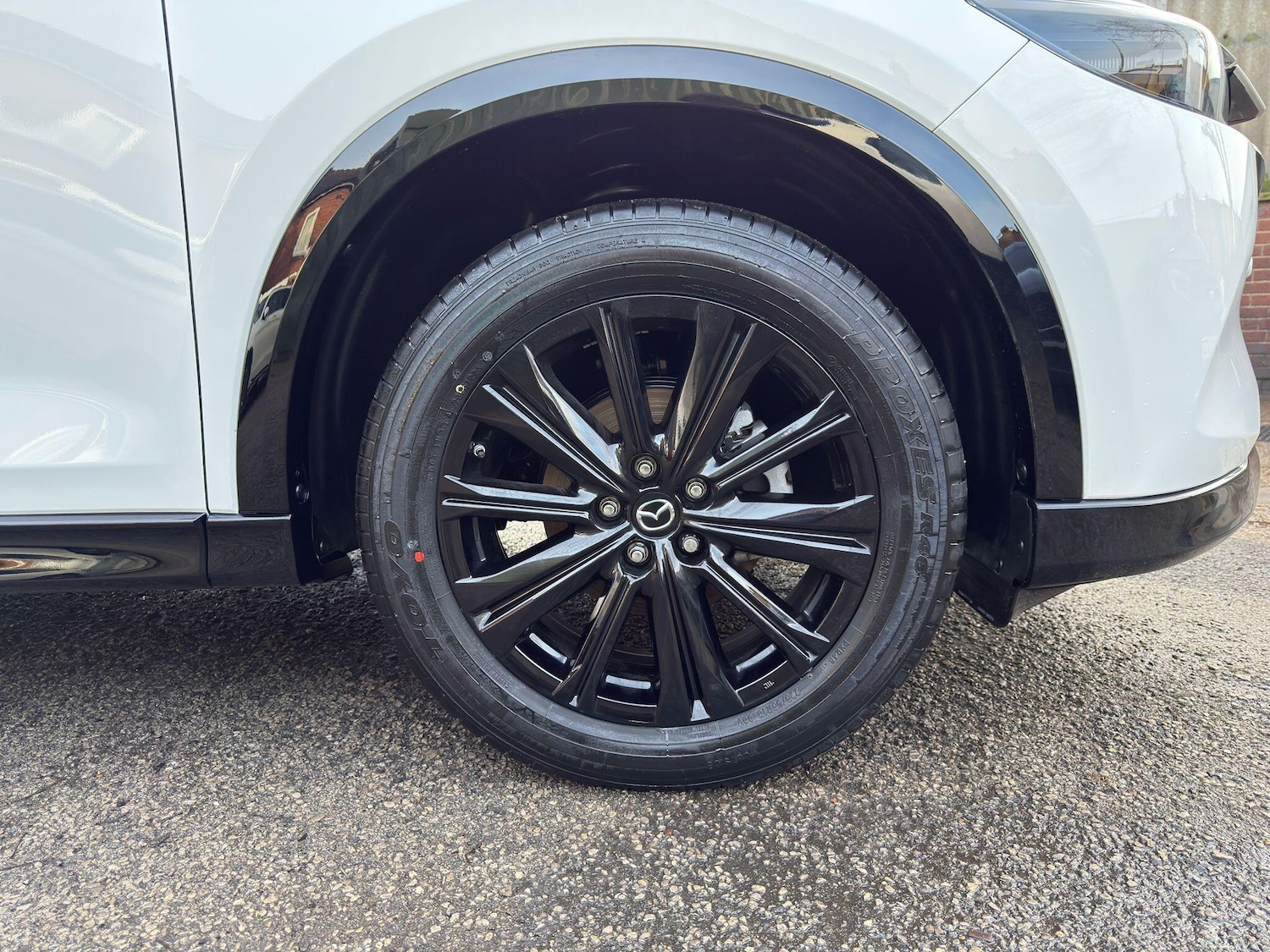 Used Mazda CX-5 2025 for sale - 77455243: Photo 12