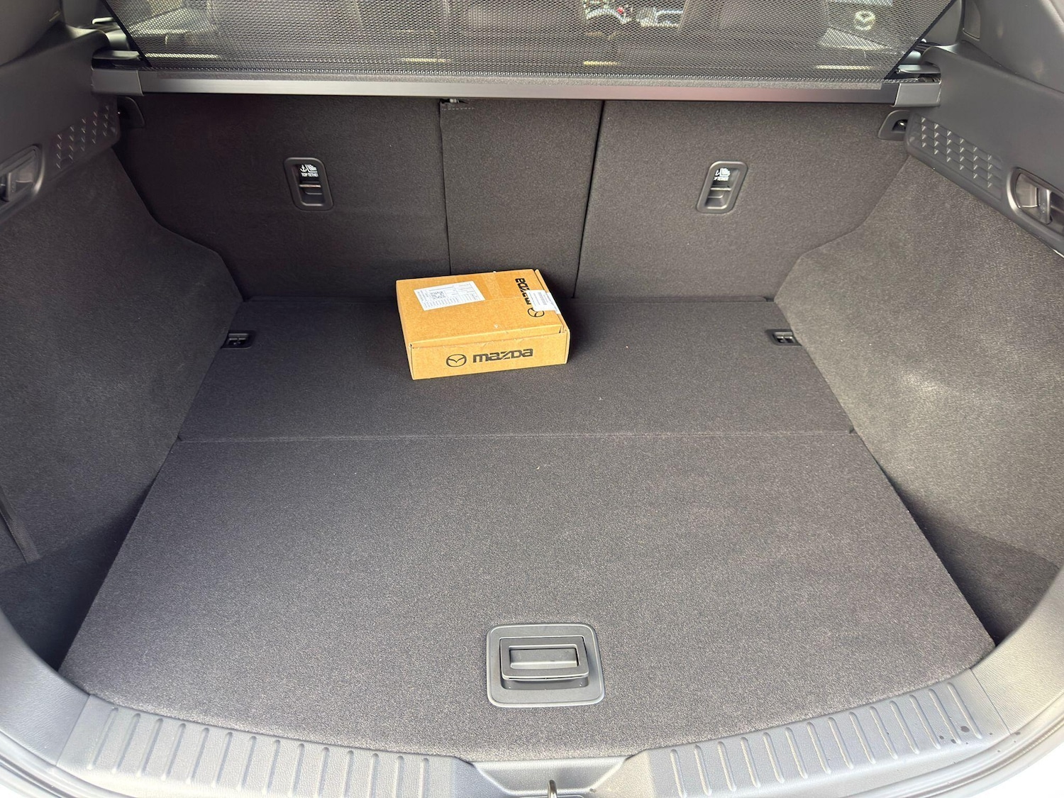 Used Mazda CX-5 2025 for sale - 77455243: Photo 13