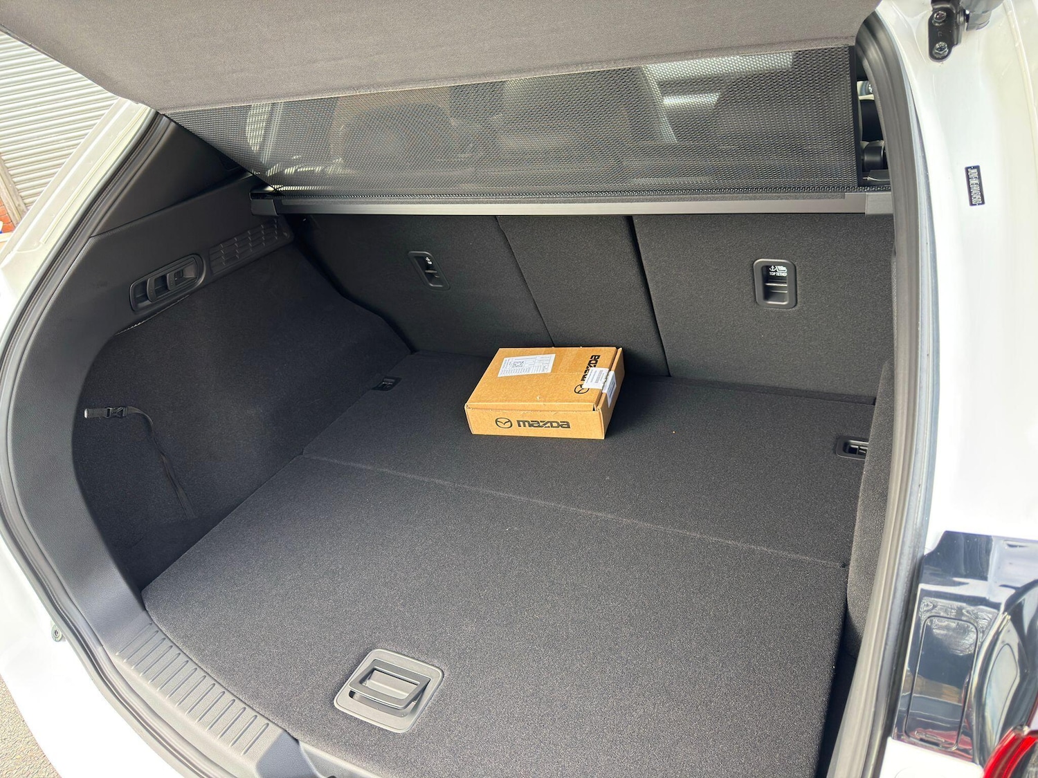 Used Mazda CX-5 2025 for sale - 77455243: Photo 14