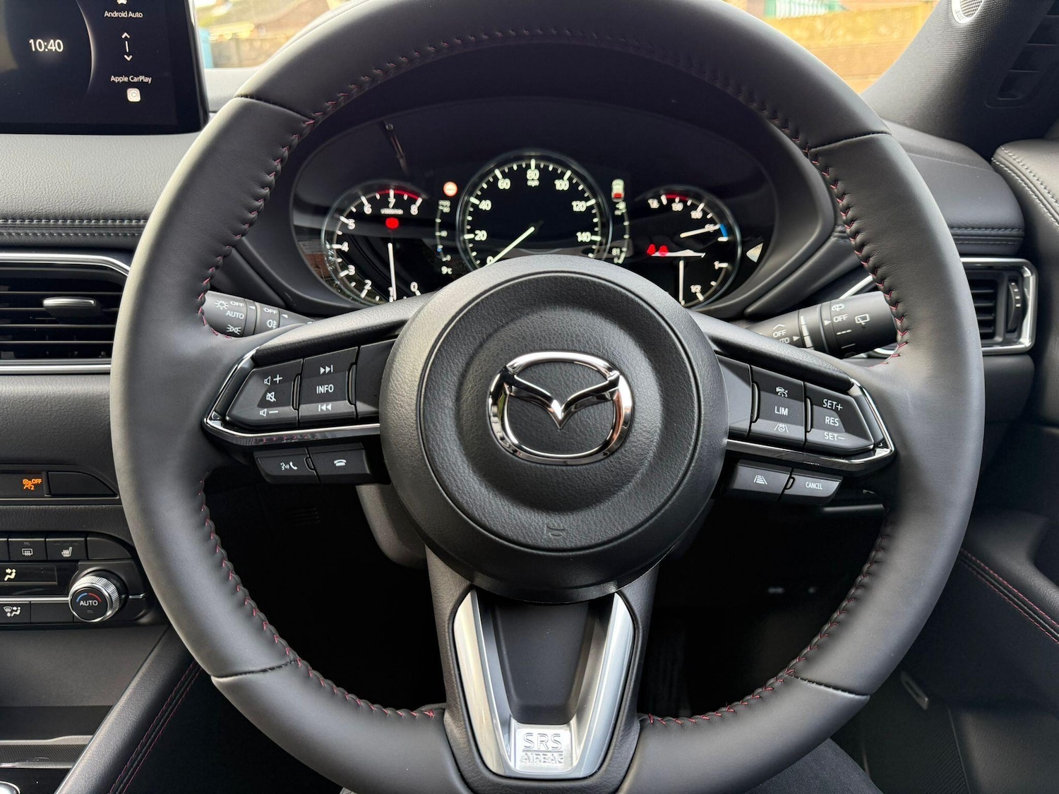 Used Mazda CX-5 2025 for sale - 77455243: Photo 16