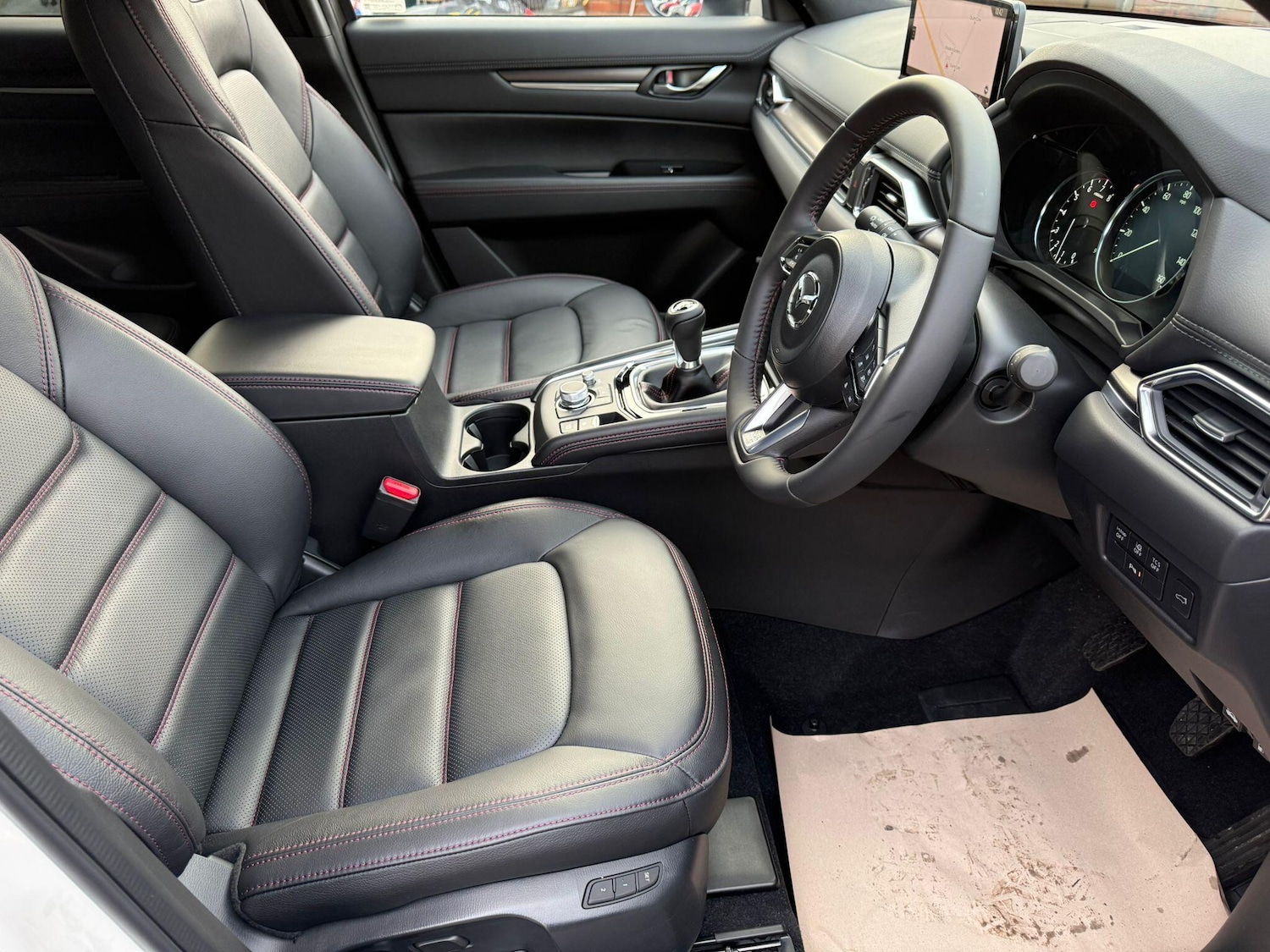 Used Mazda CX-5 2025 for sale - 77455243: Photo 18