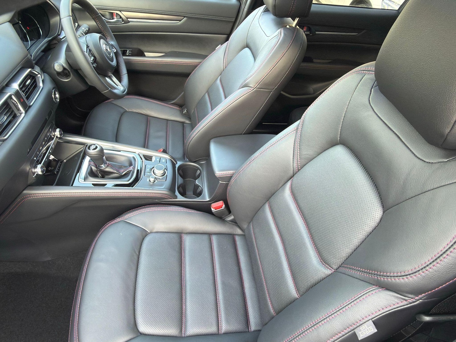 Used Mazda CX-5 2025 for sale - 77455243: Photo 19