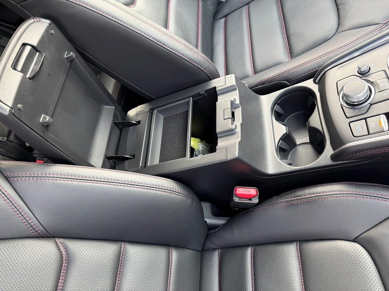 Used Mazda CX-5 2025 for sale - 77455243: Photo 26