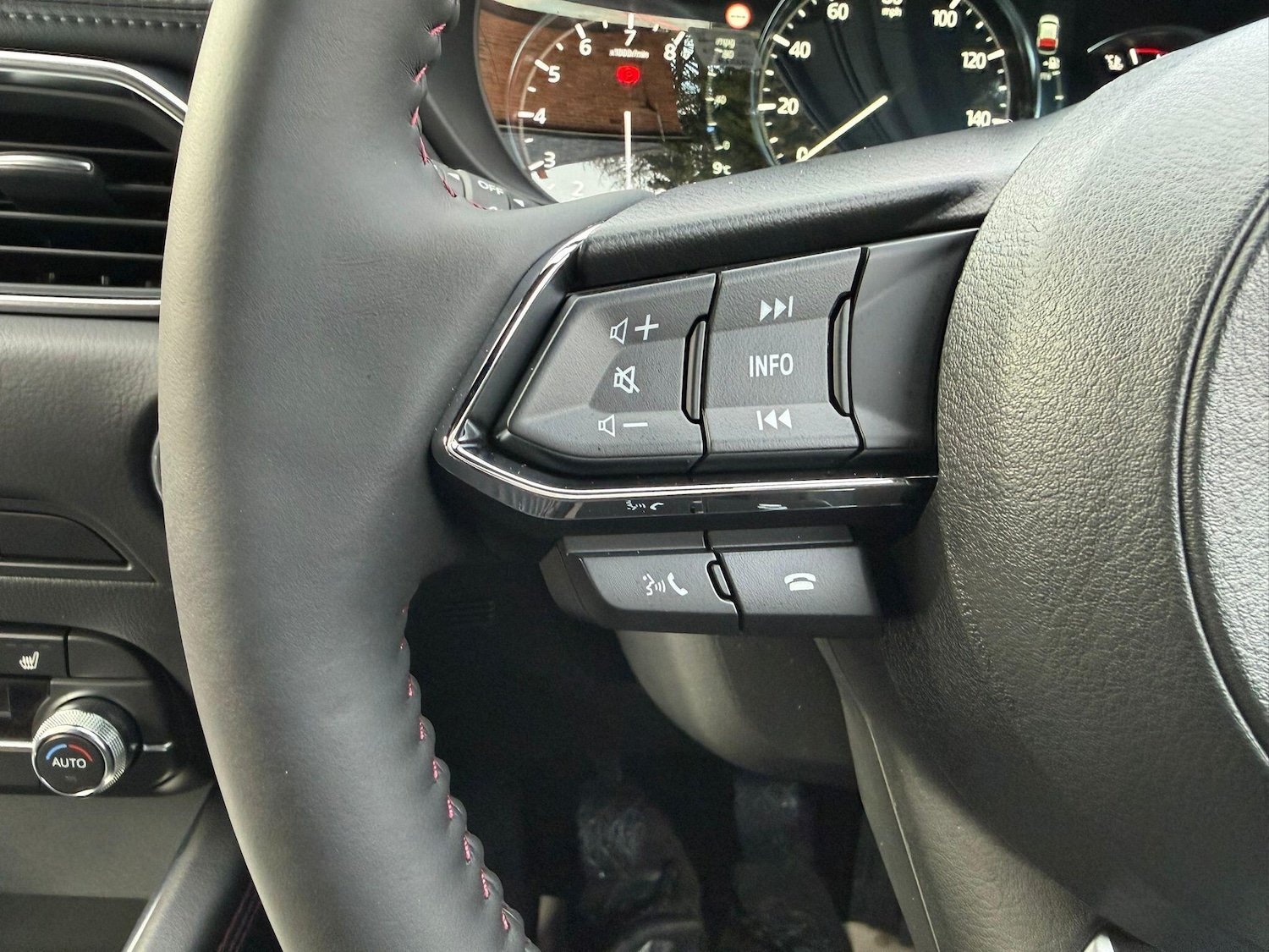 Used Mazda CX-5 2025 for sale - 77455243: Photo 28