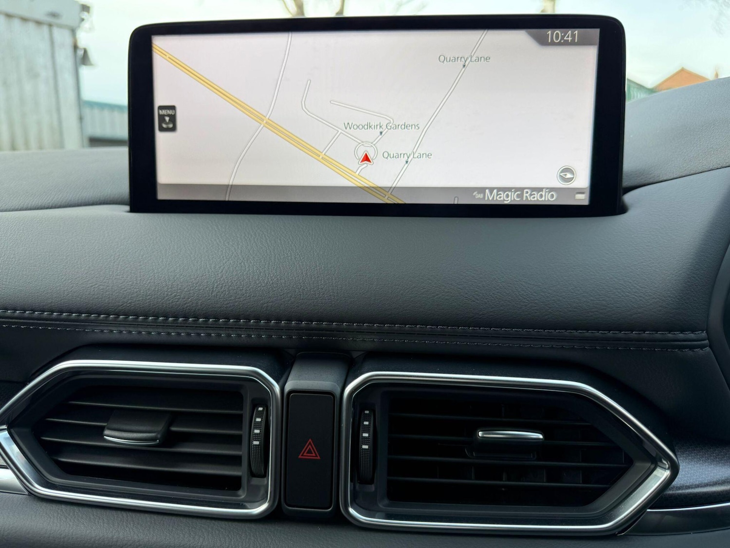 Used Mazda CX-5 2025 for sale - 77455243: Photo 31