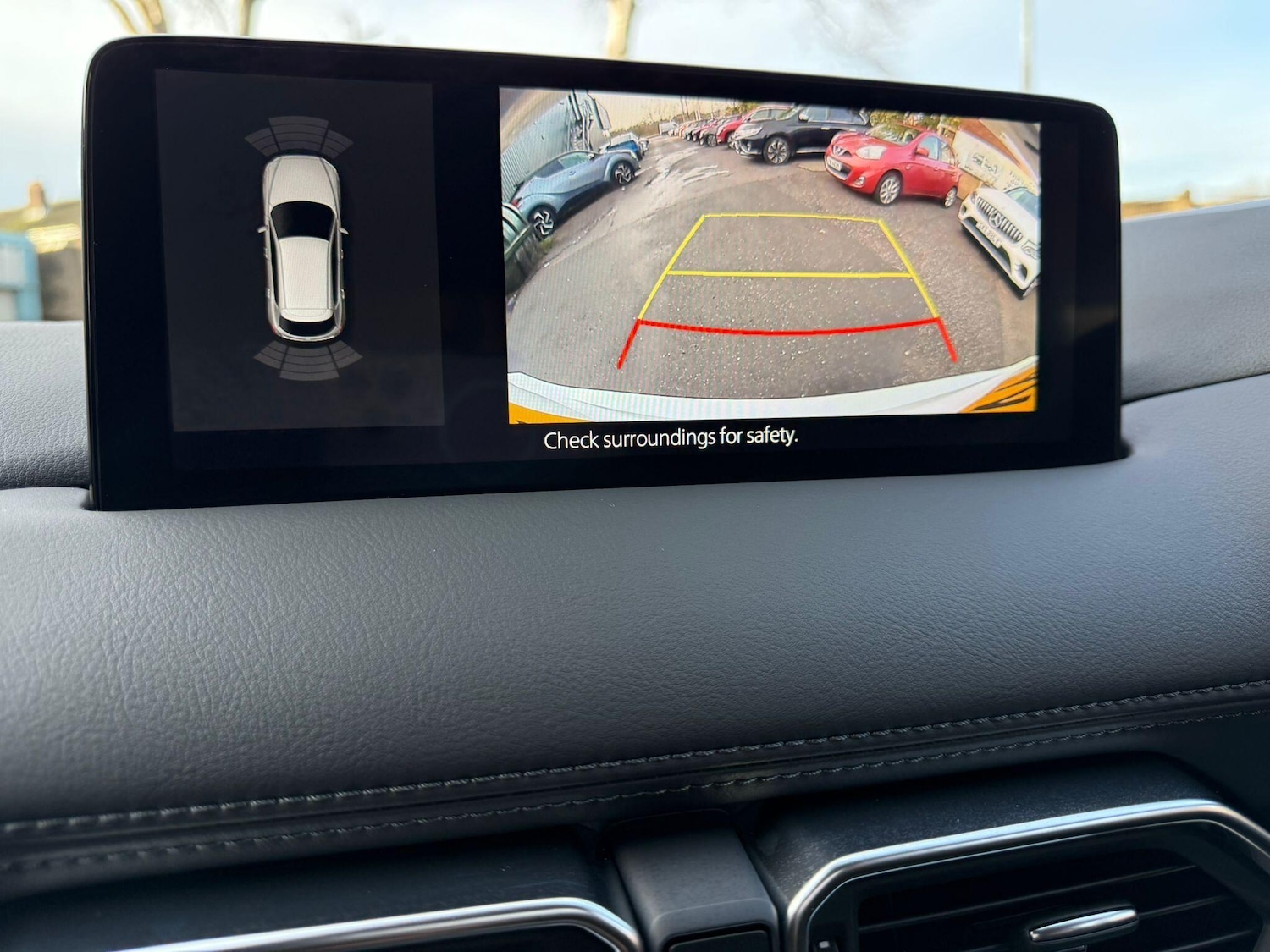 Used Mazda CX-5 2025 for sale - 77455243: Photo 33