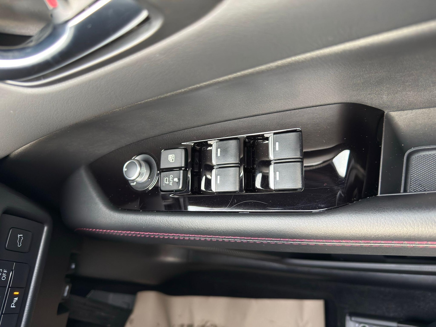 Used Mazda CX-5 2025 for sale - 77455243: Photo 36