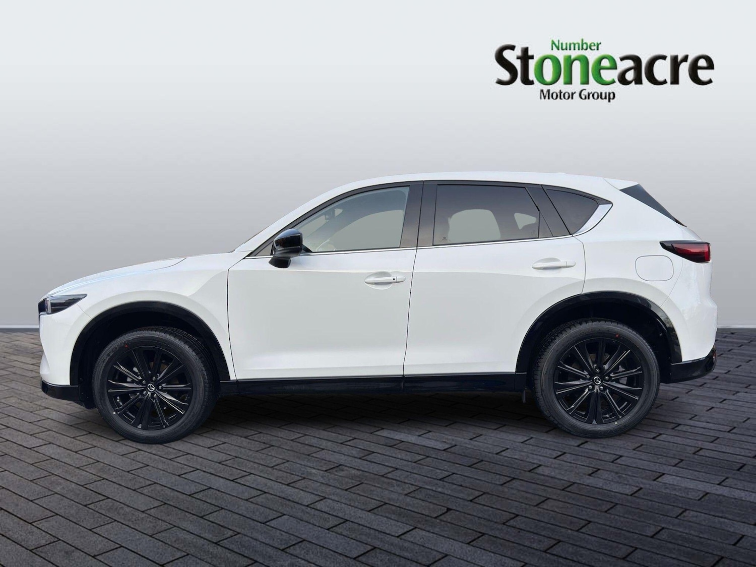 Used Mazda CX-5 2025 for sale - 77455243: Photo 6