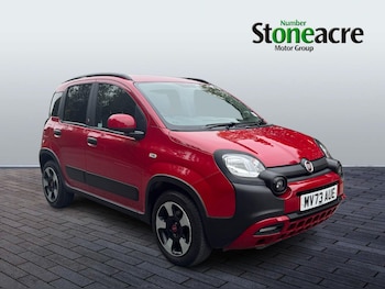 Fiat - Panda