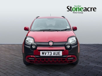 Used Fiat Panda 2024 for sale - 76307823: Photo