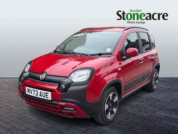 Used Fiat Panda 2024 for sale - 76307823: Photo