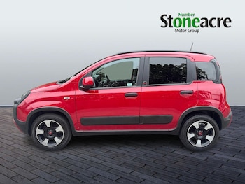Used Fiat Panda 2024 for sale - 76307823: Photo