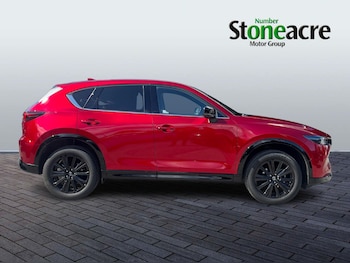 Used Mazda CX-5 2025 for sale - 75507639: Photo