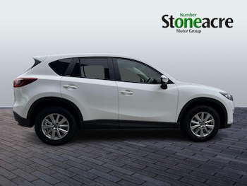 Used Mazda CX-5 2016 for sale - 78662543: Photo