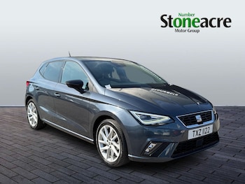 2023 (73) - 1.0 TSI 110 FR 5dr