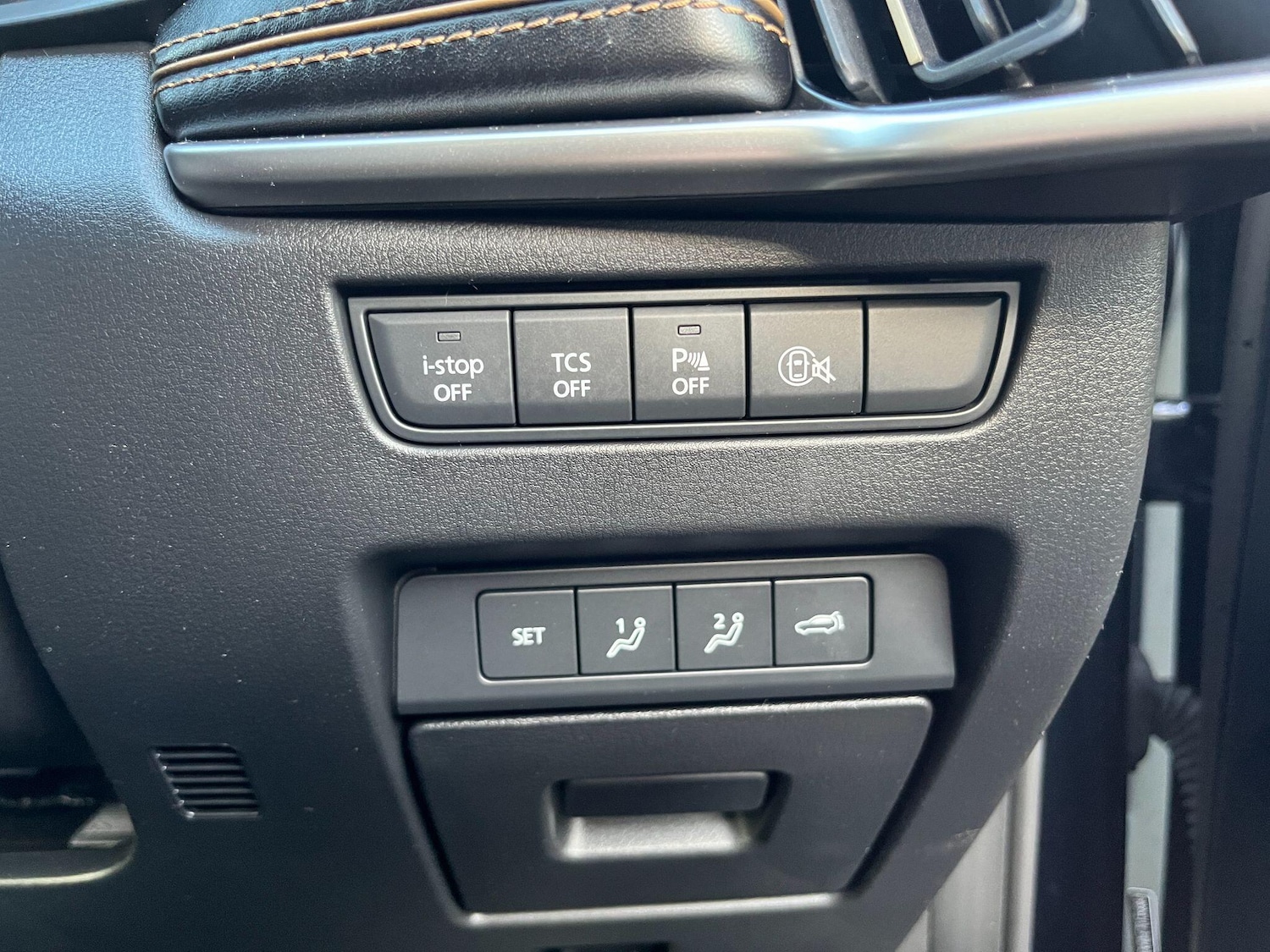 Used Mazda CX-60 2025 for sale - 77587184: Photo 17