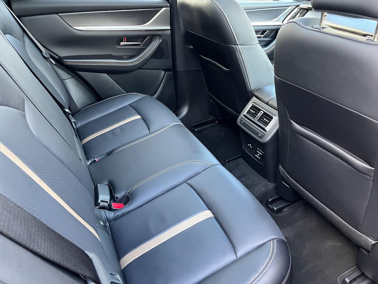 Used Mazda CX-60 2025 for sale - 77587184: Photo 18